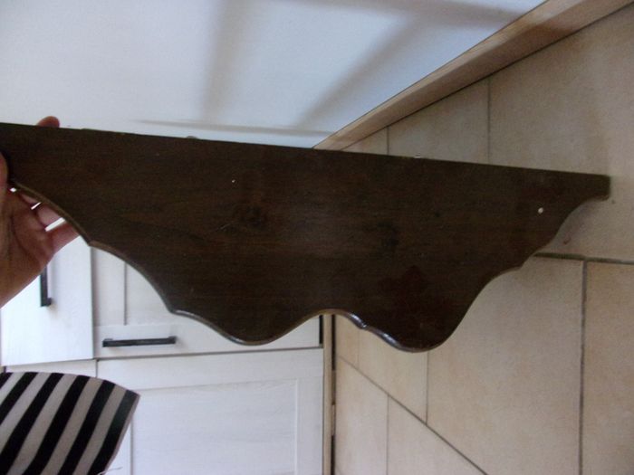 Etagère - photo numéro 3