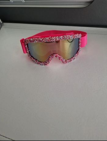 Lunettes de ski