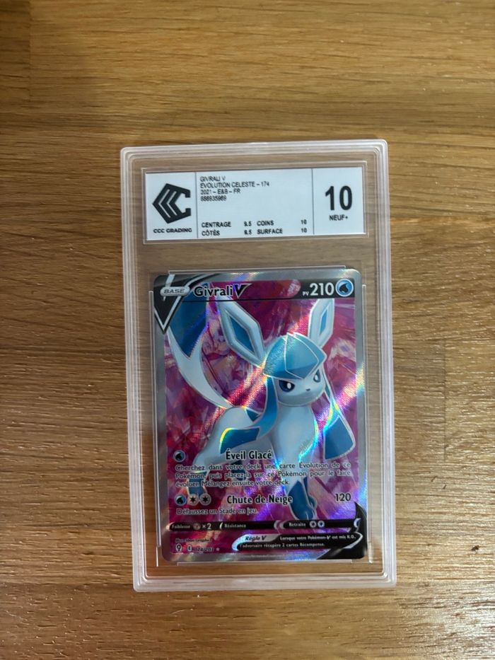 Annonce pour Regnier 1