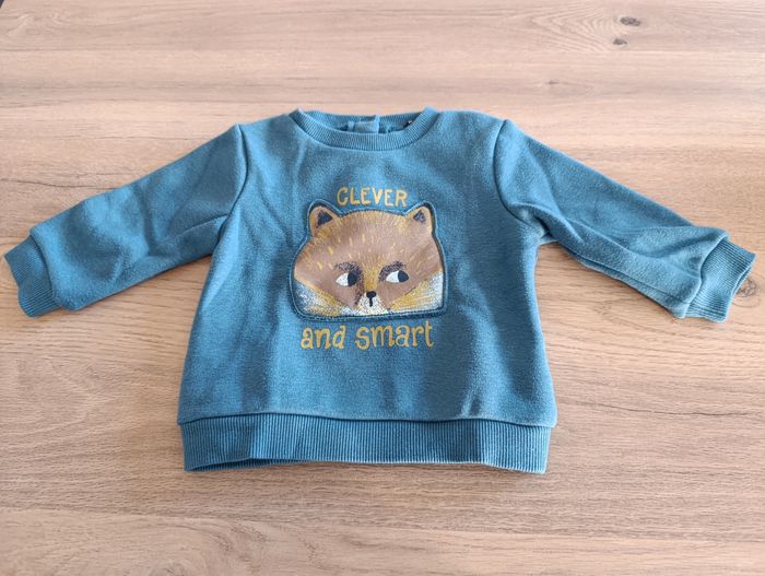 Sweats garçon - photo numéro 3