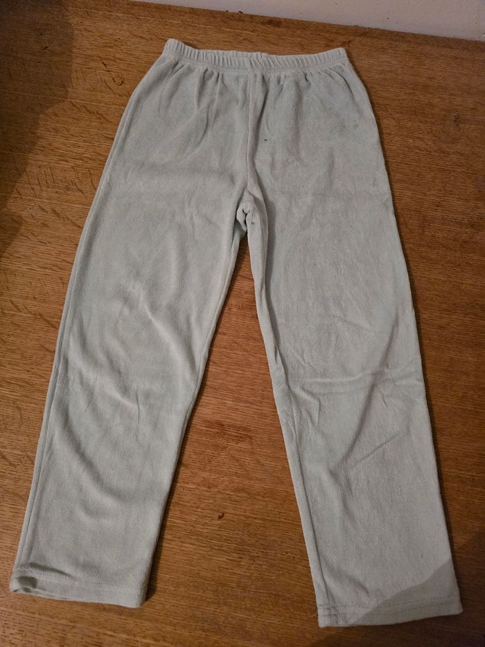 Pyjama 2 pièces fille - photo numéro 4