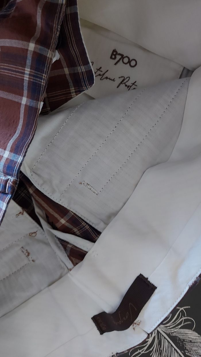 Pantalon - photo numéro 5