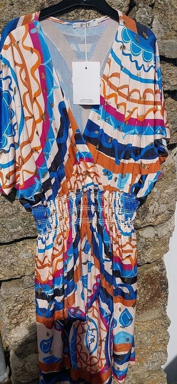 Robe magique