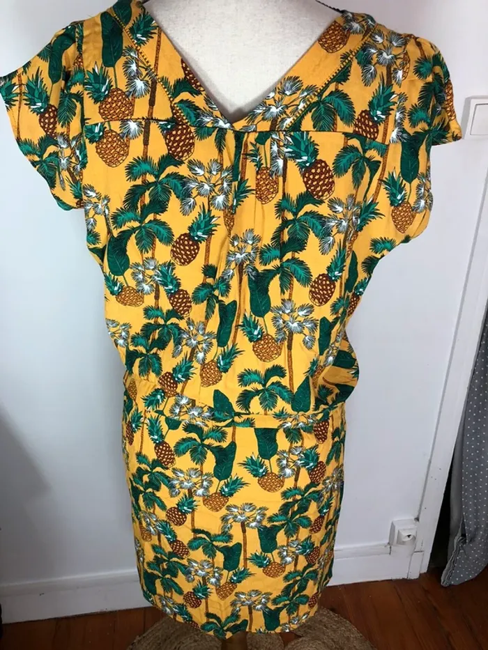 Robe 1 2 3 Paris - photo numéro 3