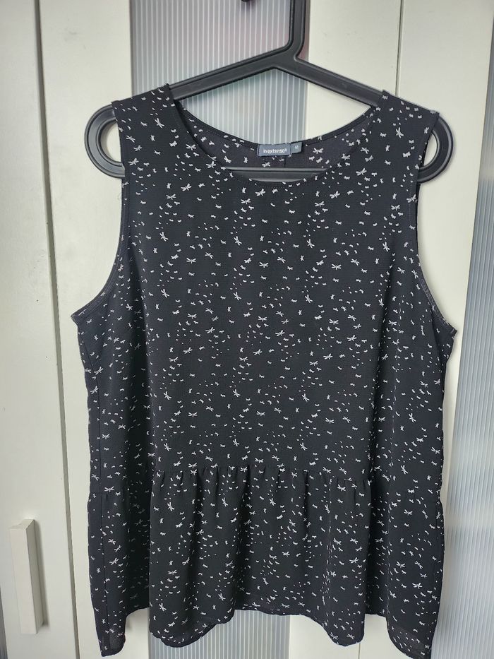 Haut léger femme taille 42