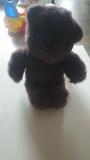 Peluche
