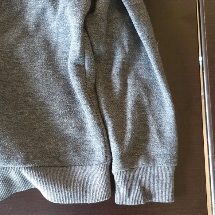 Sweat à capuche enfant - photo numéro 12