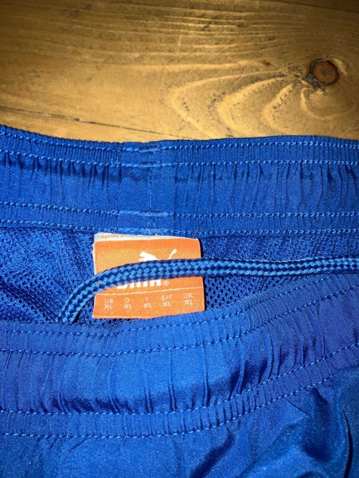 Short puma XL - photo numéro 2