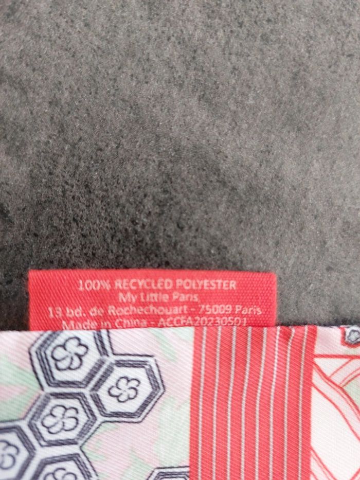 Ruban femme - photo numéro 4