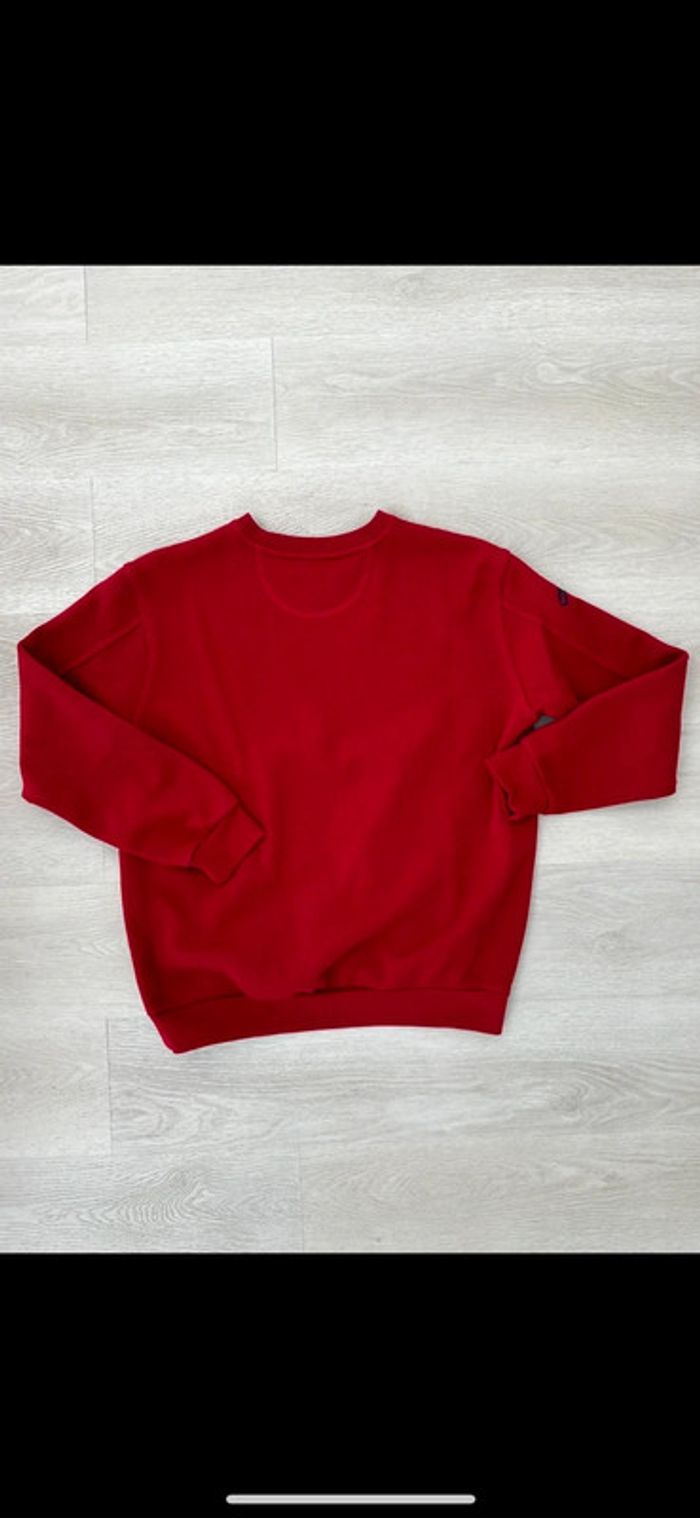 Pull Hiver - photo numéro 2