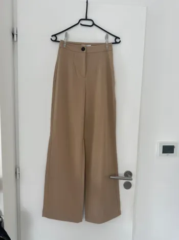 Pantalon fluide