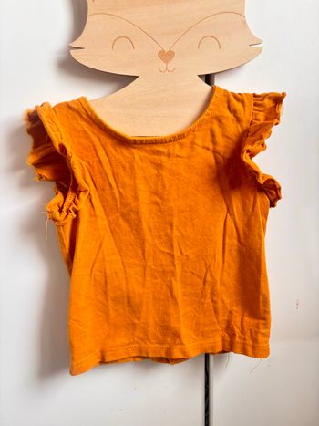 Tee shirt 