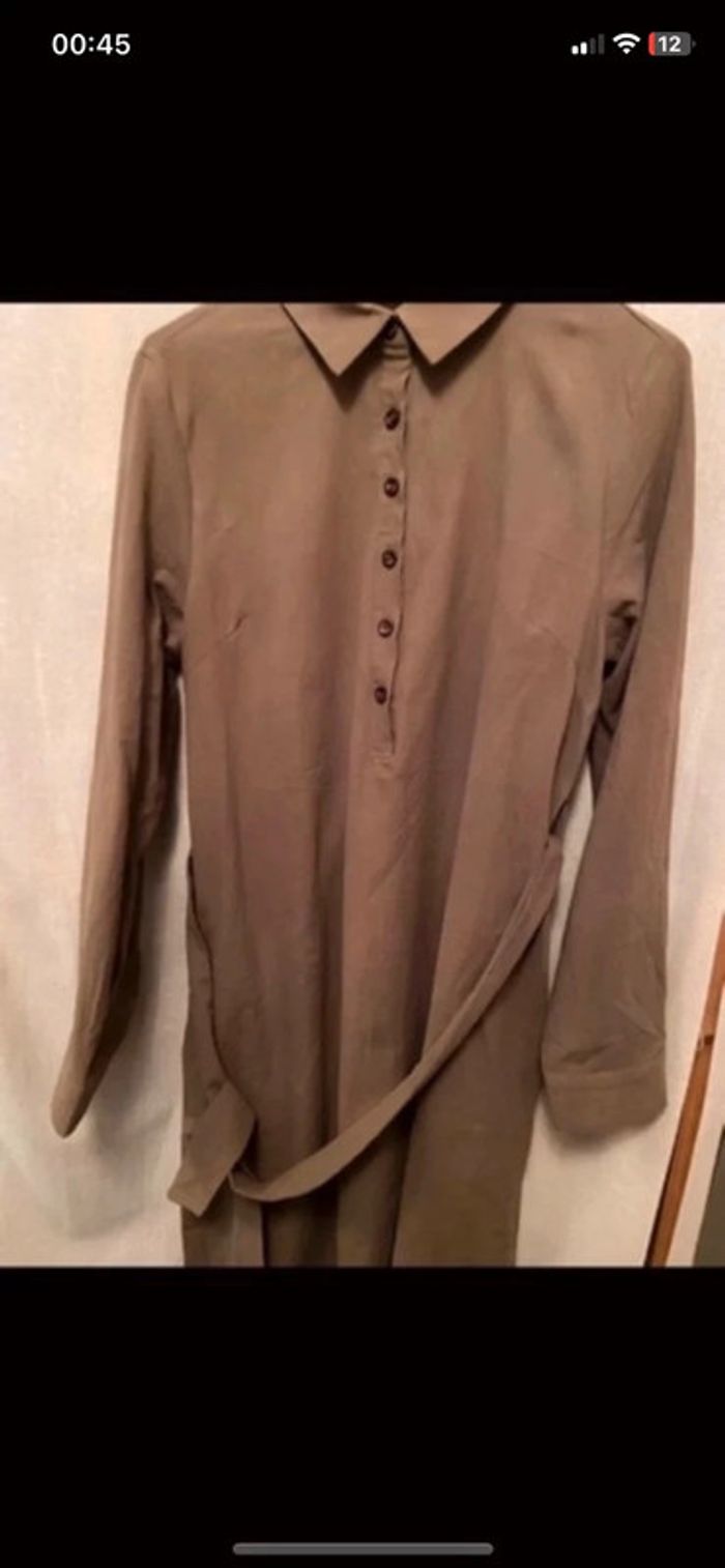 Robe shein - photo numéro 4