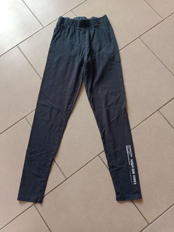Legging femme