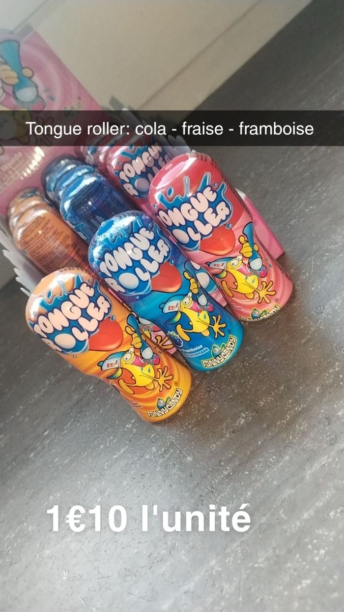 Bonbon - photo numéro 4