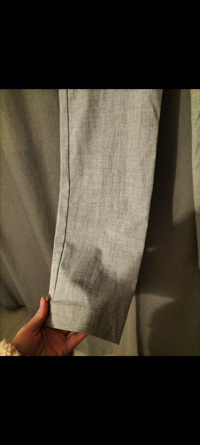 Pantalon droit femme - photo numéro 6