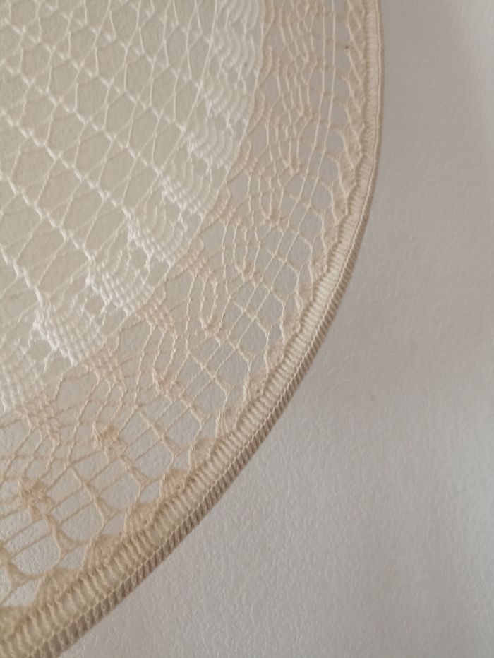 Idée cadeau : magnifique immense attrape rêve - photo numéro 4