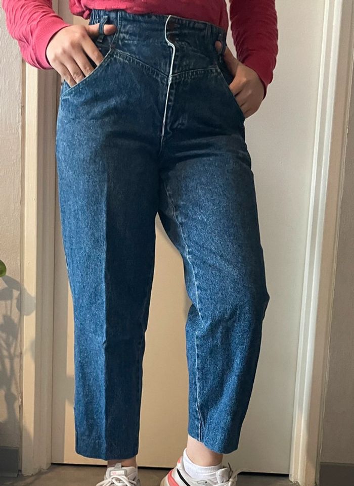 Jeans vintage - photo numéro 6