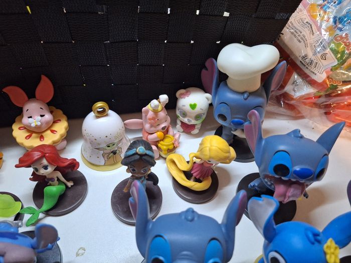 Figurine stitch disney - photo numéro 3