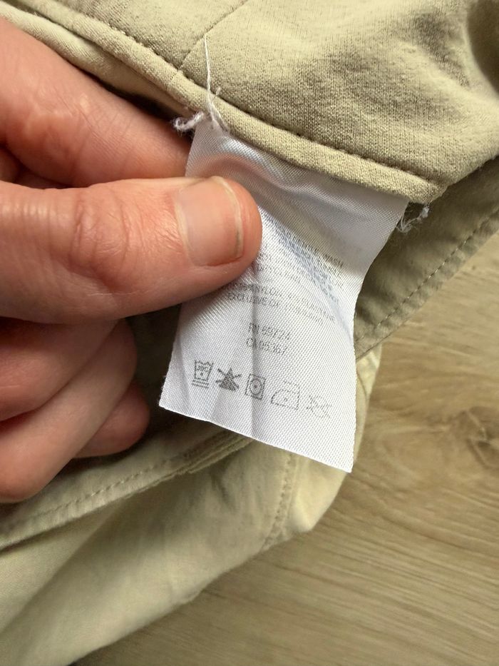 Pantacourt Randonnée Columbia – Beige – Femme – Taille 40/42 L – Omni-Shade - photo numéro 7