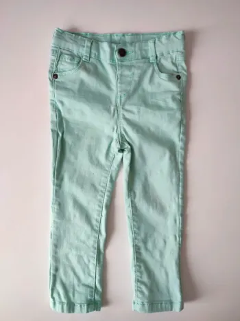 Pantalon 24 mois