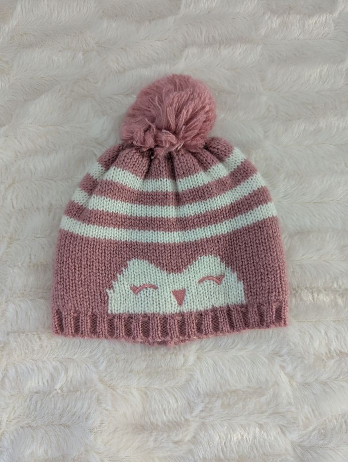 Bonnet