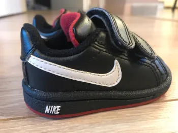 Basket Nike bébé 👶🏻