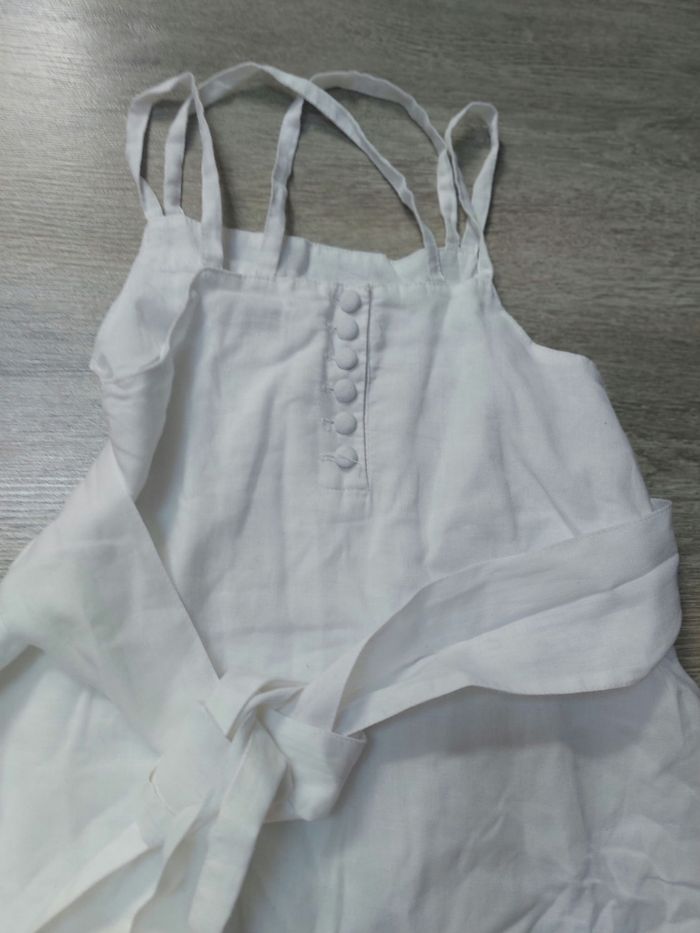 Robe longue - photo numéro 3