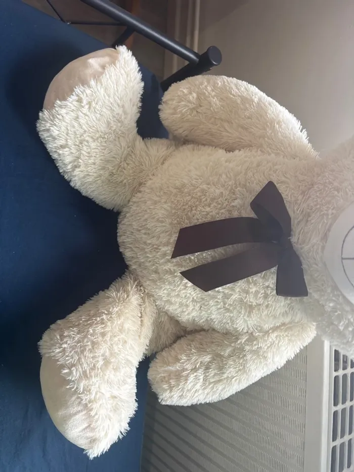 Peluche - photo numéro 3