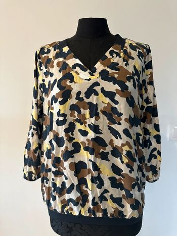 Blouse Tom Tailor