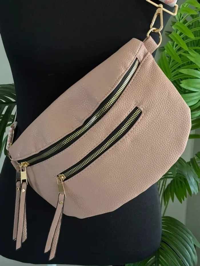 Sac banane - photo numéro 2