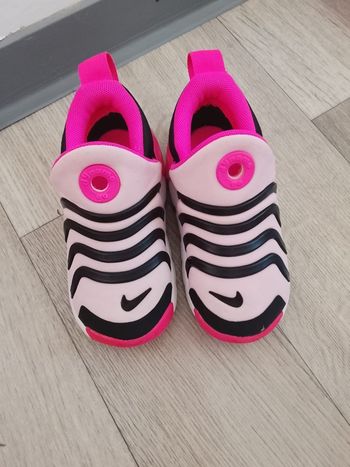 Basket Nike 