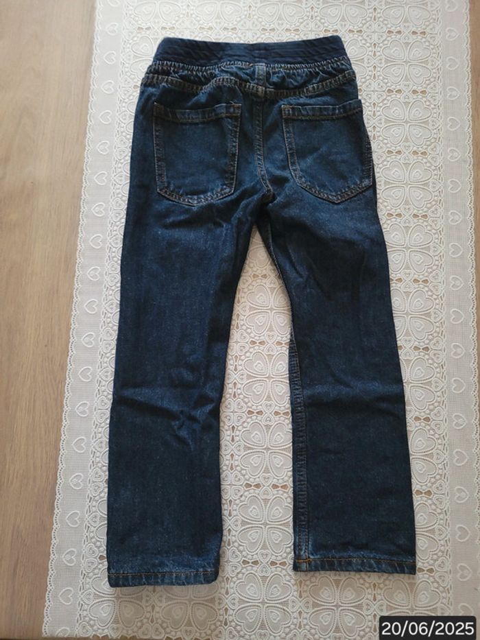 Lot jean et jogger - photo numéro 2