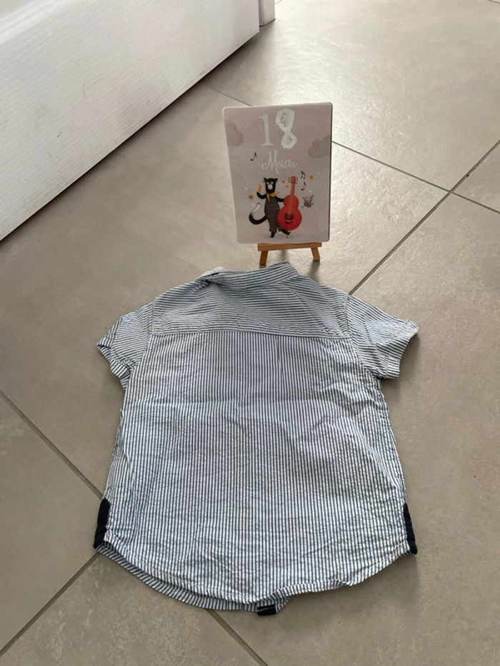 Chemise - photo numéro 3