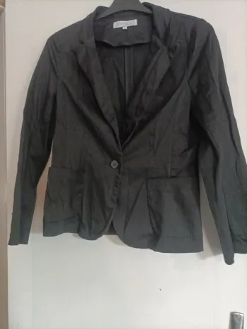 Veste