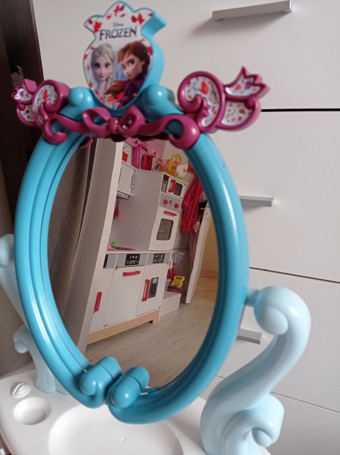 Coiffeuse enfant - photo numéro 4