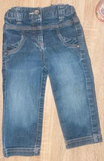 Pantalon 👖 18Mois