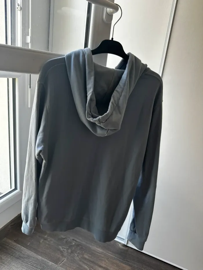 Sweat à capuche Celio homme - photo numéro 4