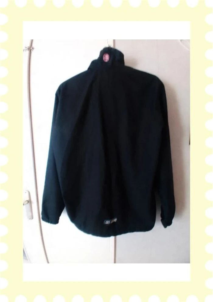 Veste coupe vent taille 36 - photo numéro 3