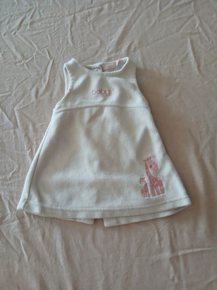 Robe 3 mois