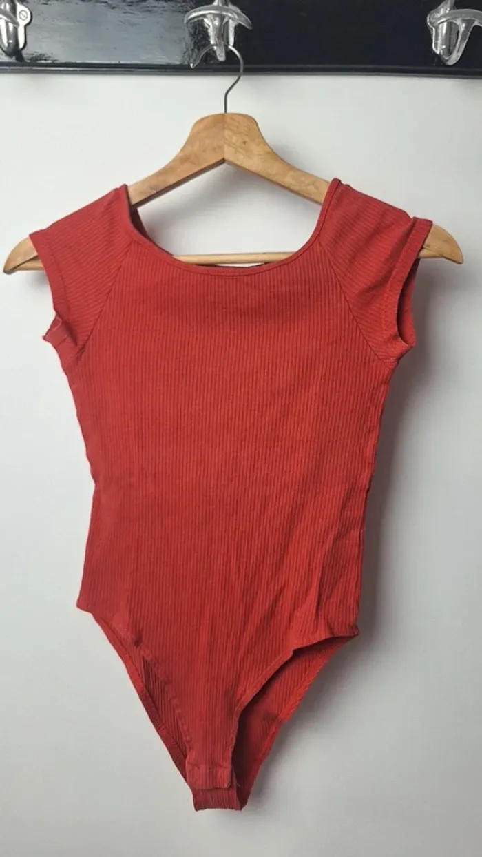 Body corail la halle 14 ans