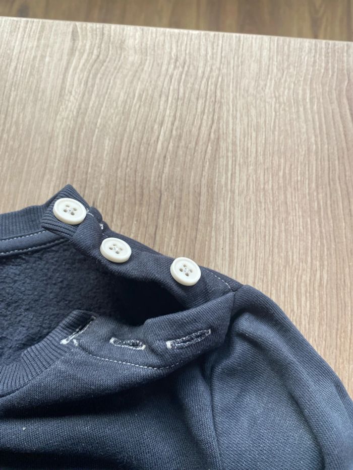 Sweat - photo numéro 3