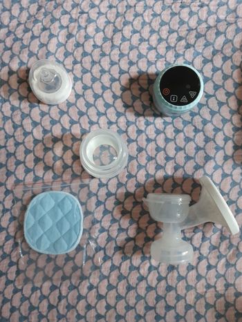 Tire Lait Électrique Piaek