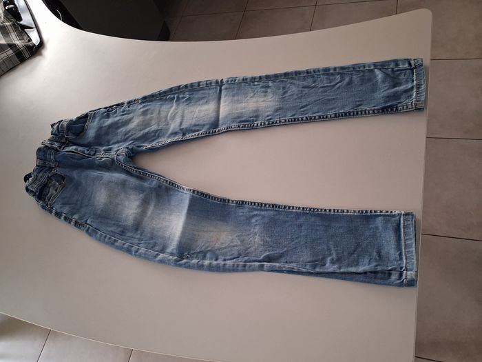 Lot de jeans - photo numéro 4