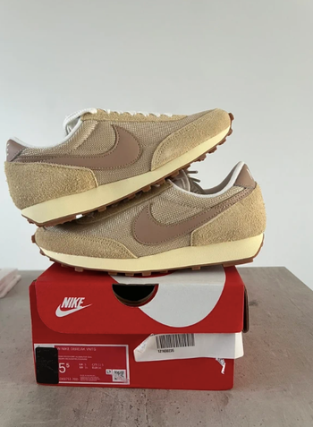 Nike LD-1000 Neuve t36