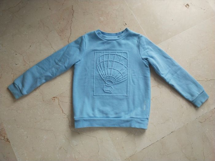 Sweat Jacadi T.8A