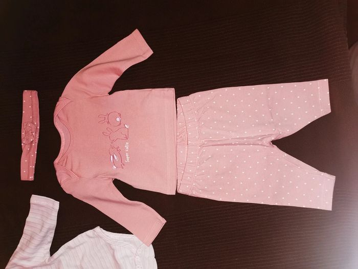 Lot de 19 ensembles - photo numéro 9