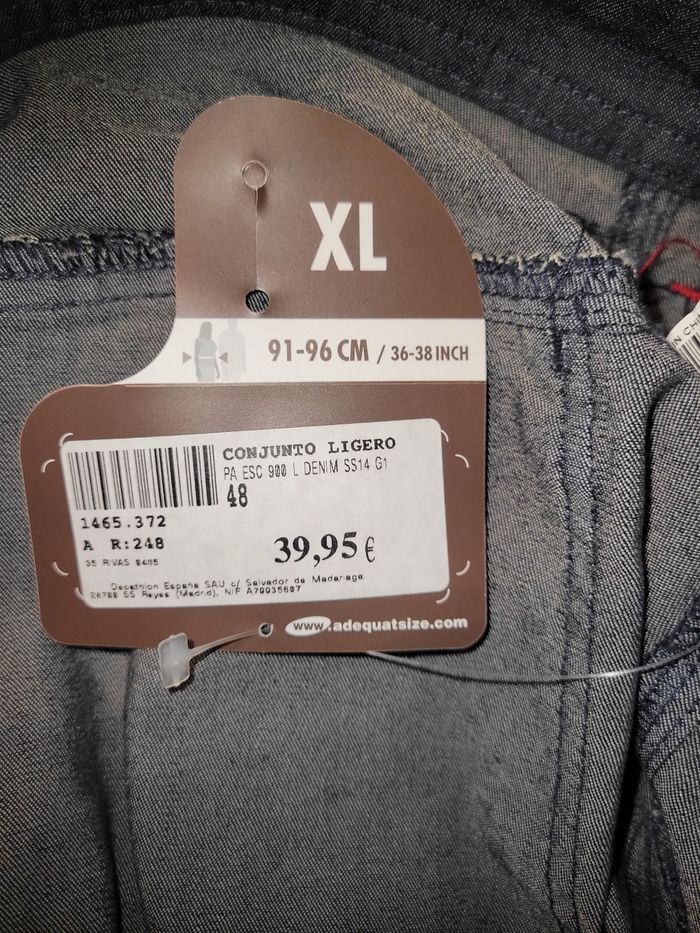 Cargo quechua - photo numéro 5