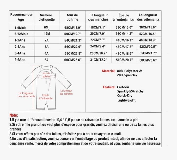 Maillot de bain garçon piscine manches longues voiture bleu jaune - photo numéro 5