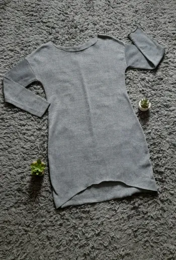 Robe Sweat